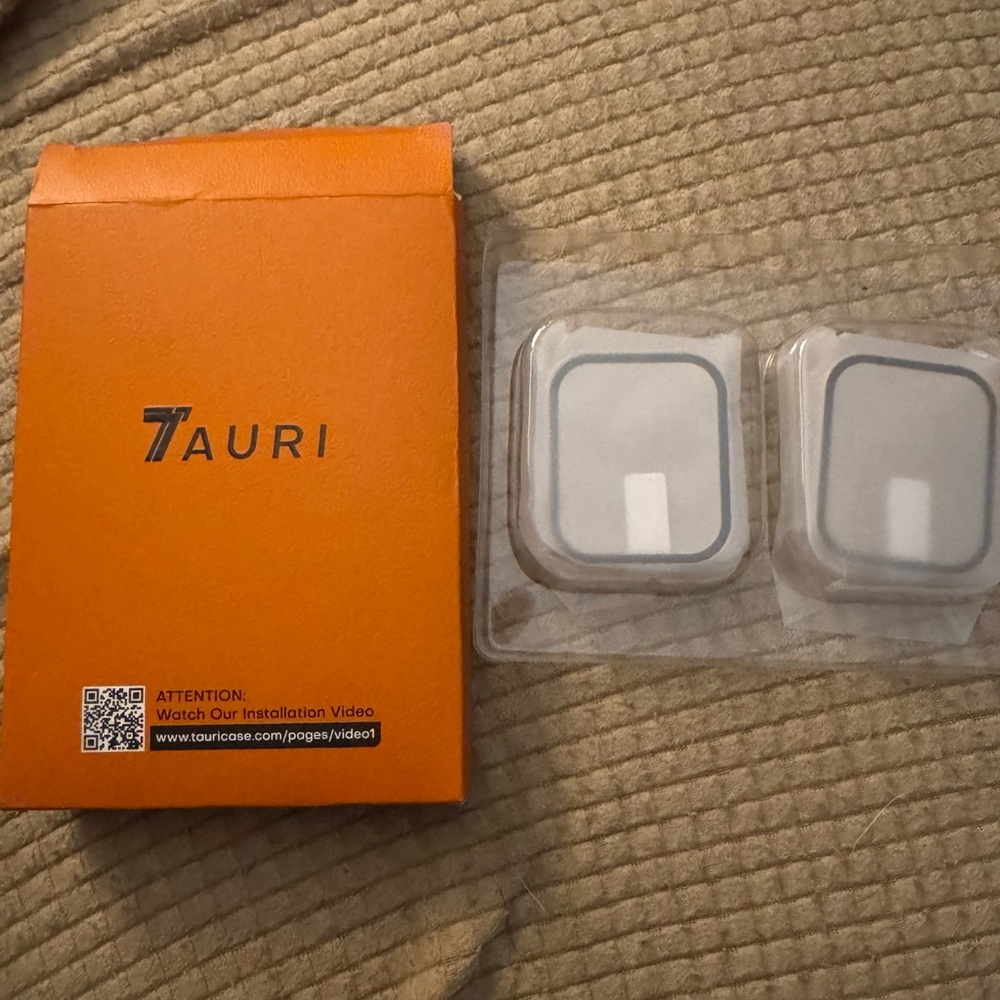 Apple Watch Cases